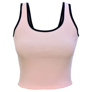 کراپ‌تاپ زنانه دل آویز مدل H435