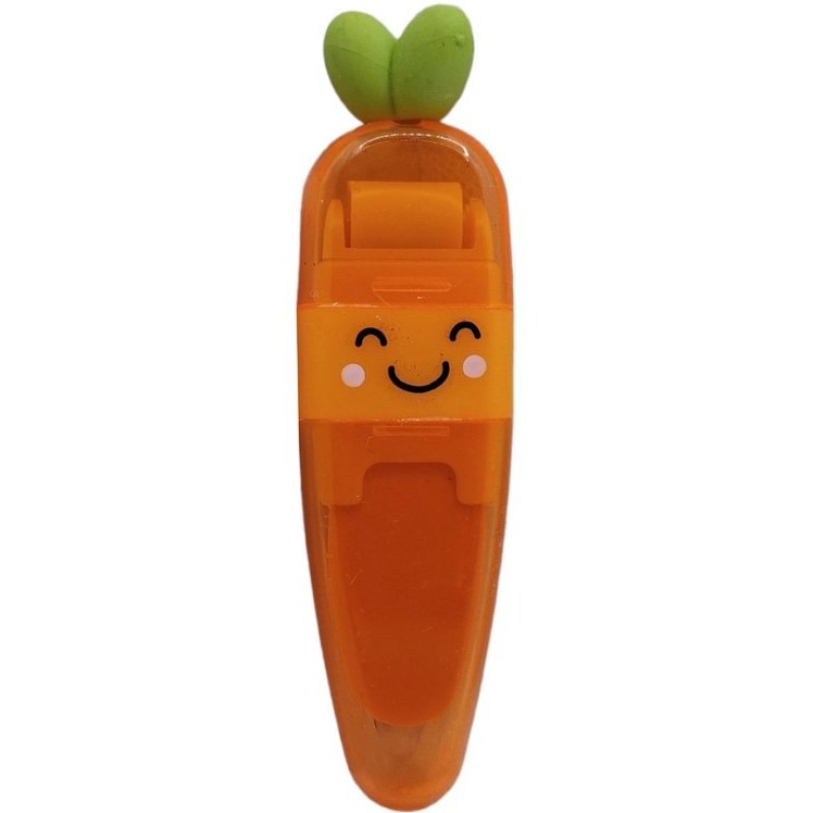 پاک کن مدل هویج