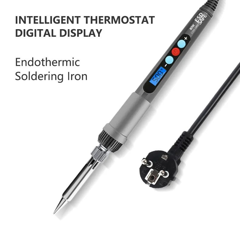هویه 80‌ وات مدل DLT-80W