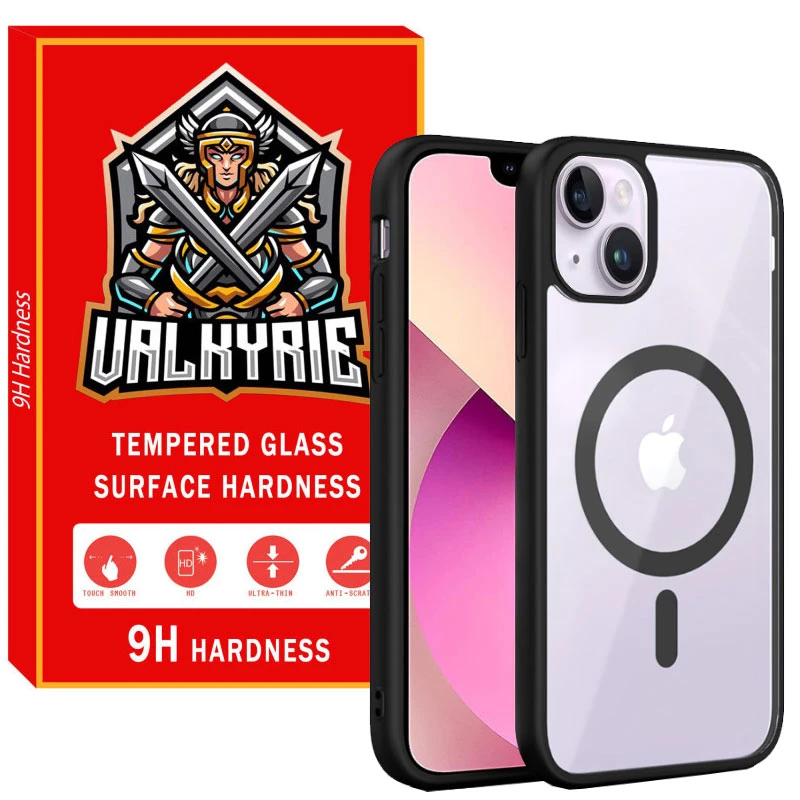 کاور والکری مدل Set-Color مناسب برای گوشی موبایل اپل Iphone 13