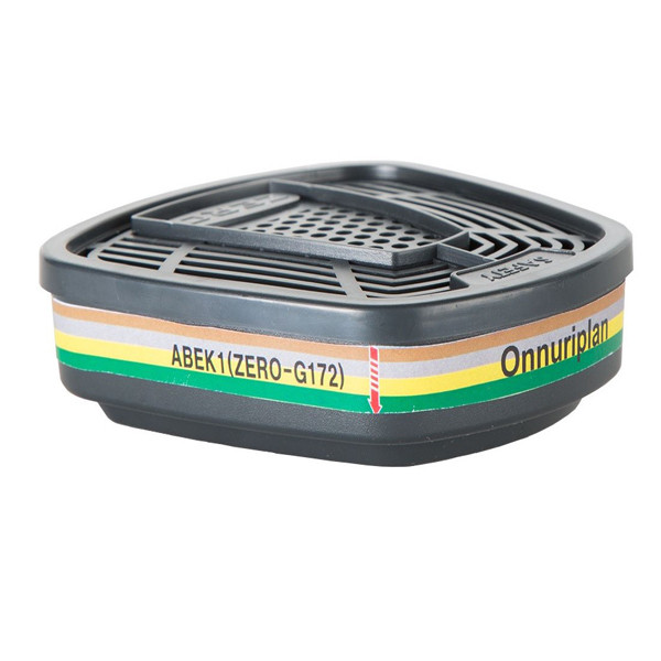 فیلتر ماسک اونوری پلن مدل Zero-G172