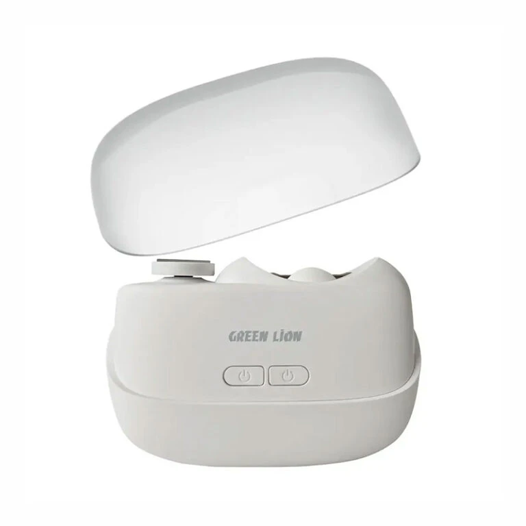 ناخن گیر گرین لاین مدل 2IN1