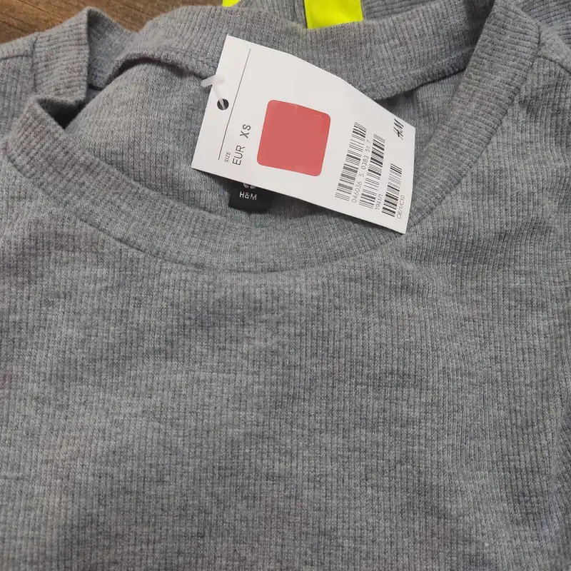 پیراهن زنانه اچ اند ام مدل 0862693003