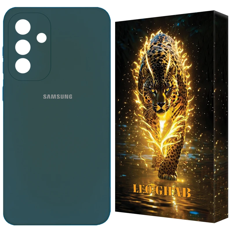  کاور لئو قاب مدل ORGSLL مناسب برای گوشی موبایل سامسونگ Galaxy A26 5G / Galaxy A17 5G