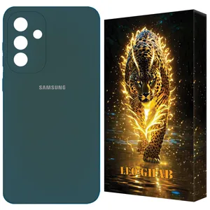 LEO GHAB ORGSLL Cover Suitable For Samsung Galaxy A57 5G