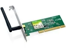 کارت شبکه تی پی لینک مدل TL-WN751N_V1