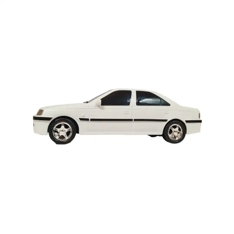 ماشین بازی مدل پژو پارس