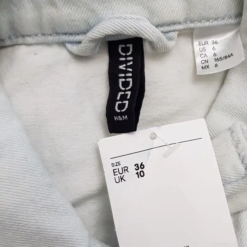 کت زنانه اچ اند ام مدل N205