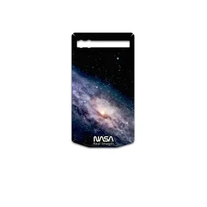 MAHOOT Universe-by-NASA-3 Cover Sticker for BlackBerry Porsche Design P9983