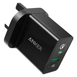 شارژر دیواری 18 وات انکر مدل A2013