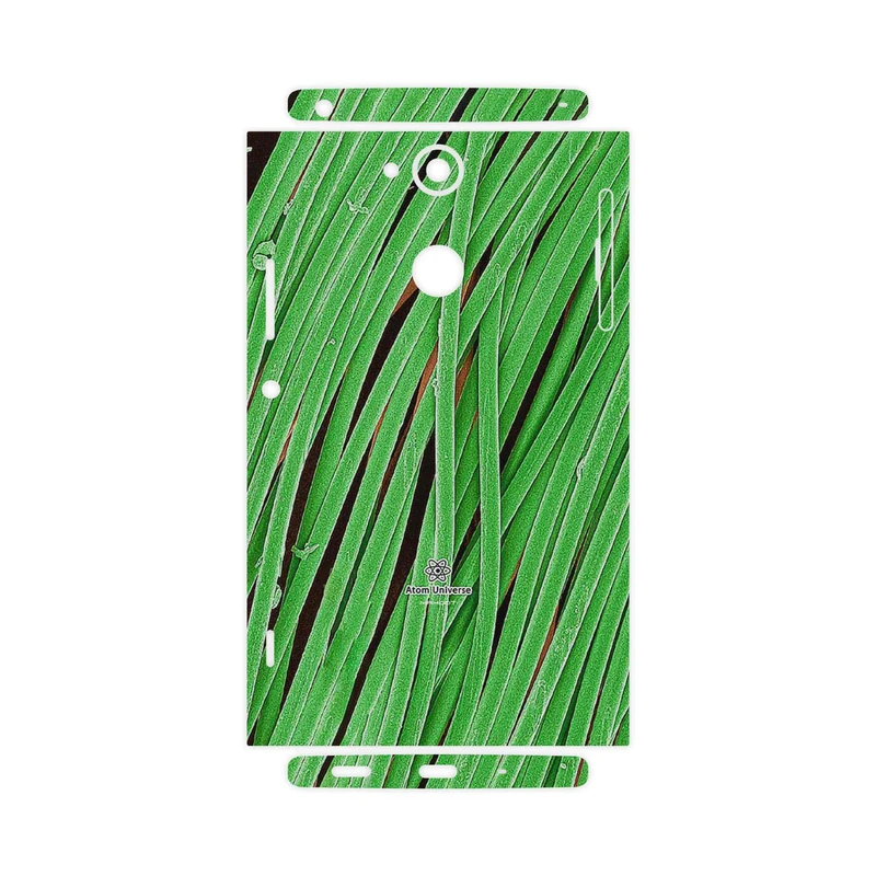 برچسب پوششی ماهوت مدل Atom Universe 5-FullSkin مناسب برای گوشی موبایل سونی Xperia XA2