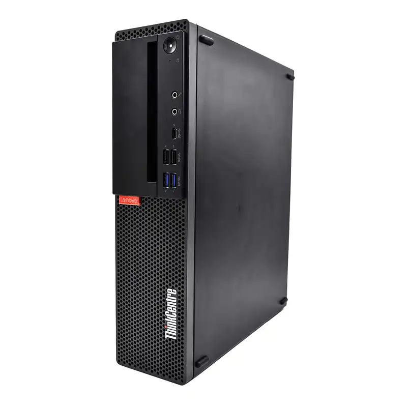 کامپیوتر دسکتاپ لنوو مدل M920S - 61