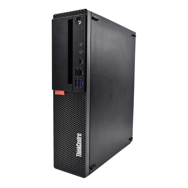 کامپیوتر دسکتاپ لنوو مدل M920S - 54 1