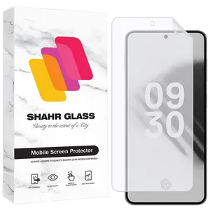 Shahr Glass SNMF Screen Protector For Daria Bond 2 lite 