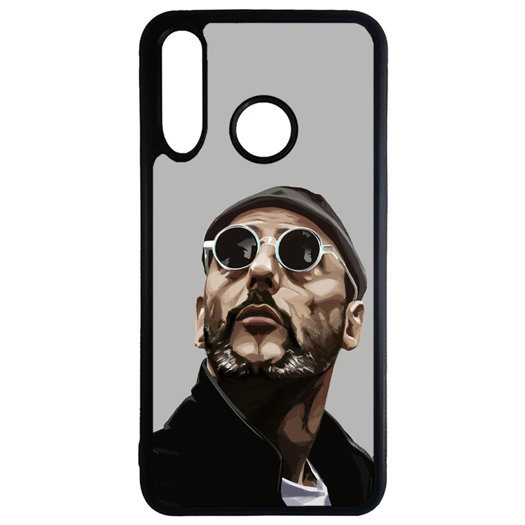 کاور طرح لئون مناسب برای گوشی موبایل هوآوی p30 lite