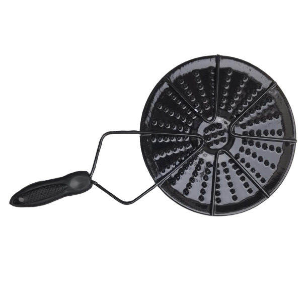 شعله پخش‌کن مدل LP612