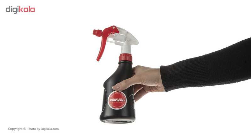 آبپاش و سمپاش کانیون مدل CHS-3AN ساخت ژاپن