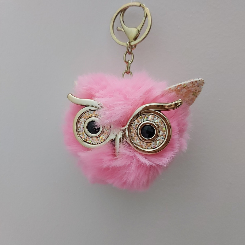 جاکلیدی زنانه مدل جغد جاکلیدی زنانه مدل جغد