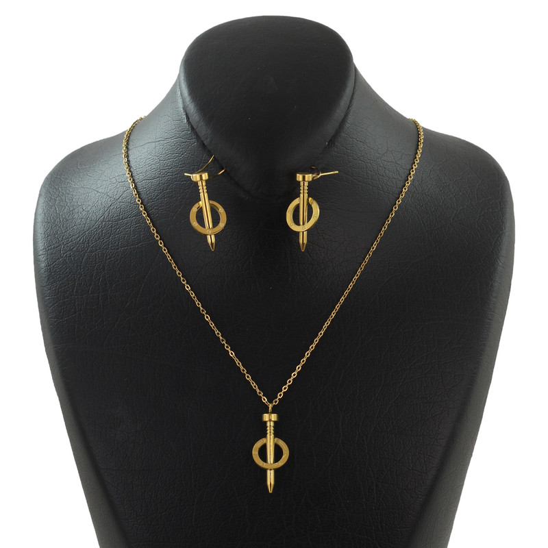 نیم ست زنانه مدل H73