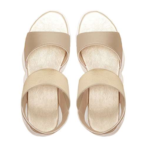 صندل زنانه مدل Mhr-398-G