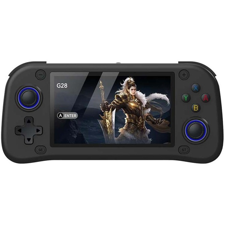 کنسول بازی قابل حمل مدل G28