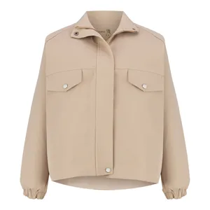 کت زنانه السانا مدل لیلماه کد 236808