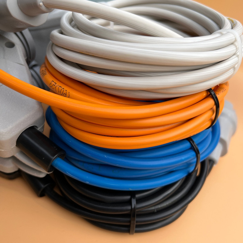 چندراهی سیار کاوه مدل MR.S.KV.215.35M