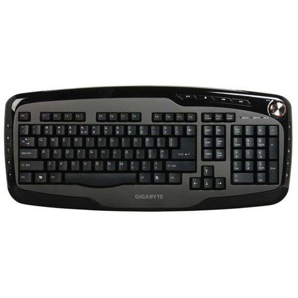 کیبورد گیگابایت مدل GK-K6800
