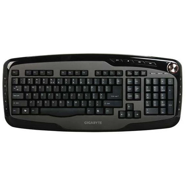 کیبورد گیگابایت مدل GK-K6800