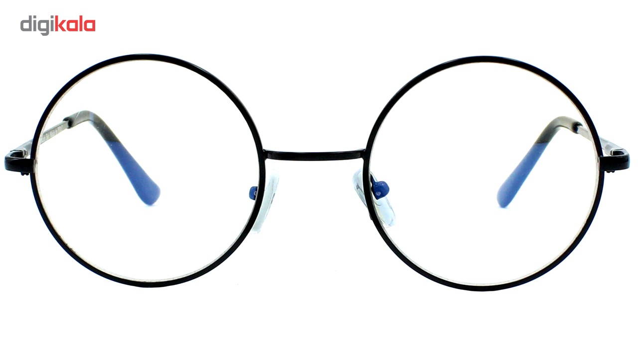 عینک ضد اشعه UV واته مدل Black