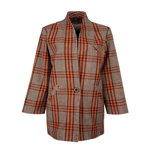 پالتو زنانه برندس مدل 10064C38