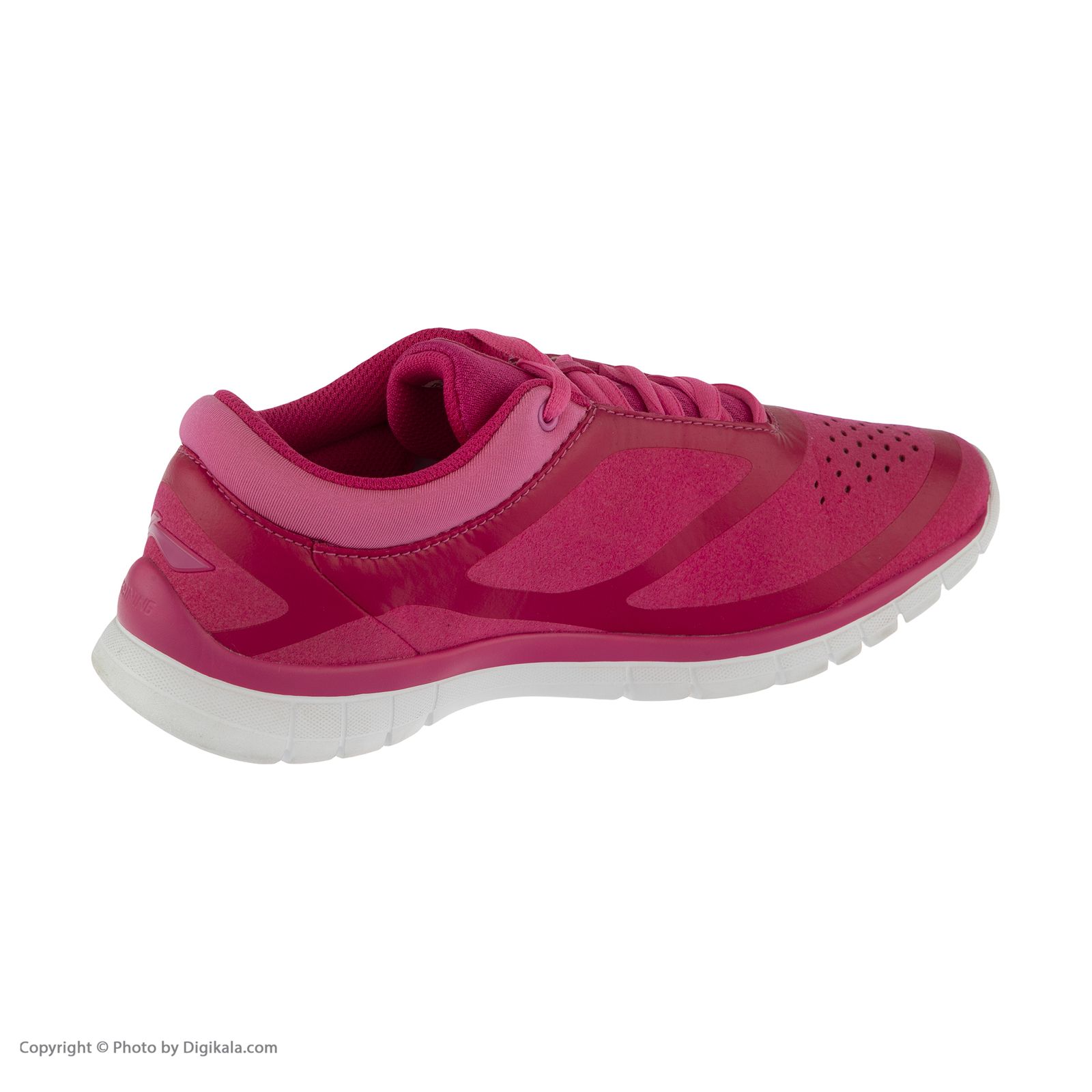کفش مخصوص دویدن زنانه لینینگ مدل AFHK022-2 -  - 4
