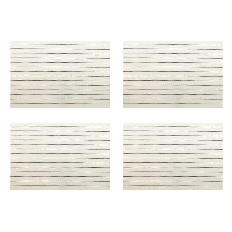 زیربشقابی پلیتز متز مدل WB مجموعه 4 عددی