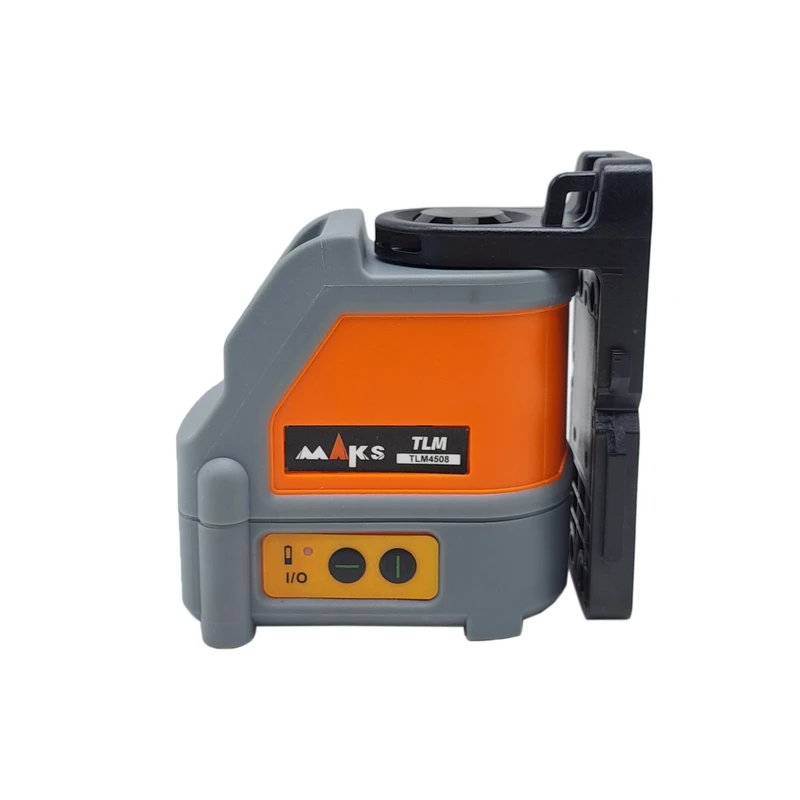 عکس شماره 5 : تراز لیزری صنعتی مکث اچ ام تی مدل tlm
