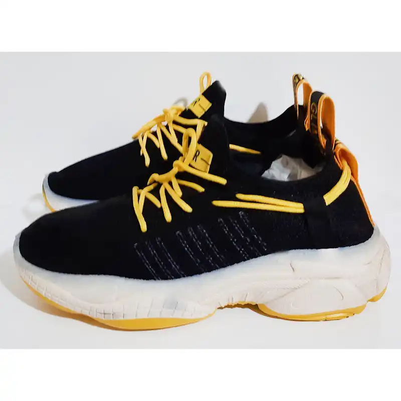 کفش پیاده روی مدل جورابی کد 761