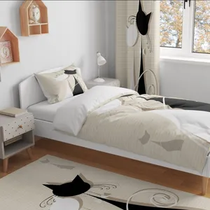 سرویس خواب کد 534 یک نفره 4 تکه