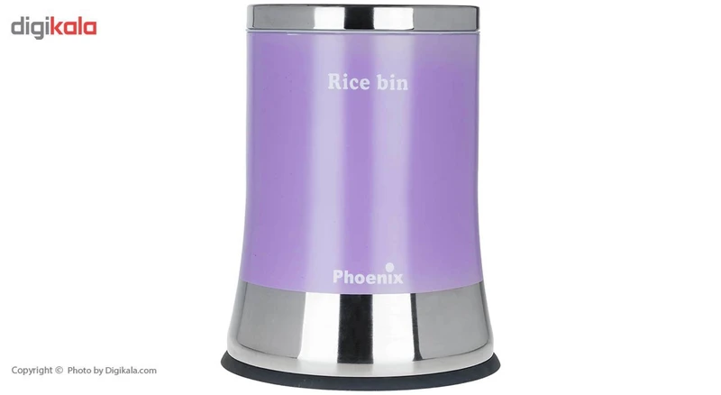 عکس شماره 7 : سرویس 19 پارچه آشپزخانه فونیکس مدل barcelona