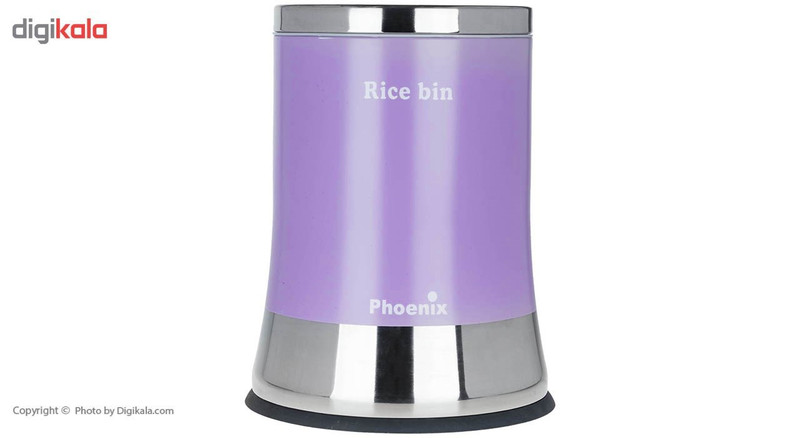 سرویس 19 پارچه آشپزخانه فونیکس مدل Barcelona