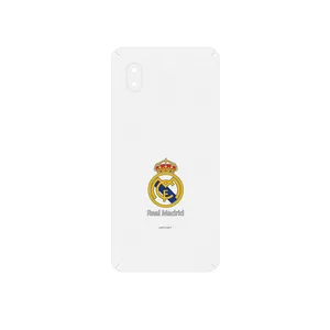 MAHOOT Real_Madrid_1 Cover Sticker for Samsung Galaxy A01 Core