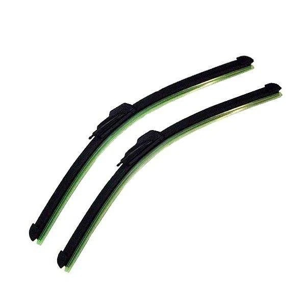 تیغه برف پاک کن ژله ای آگومان کد 1001001803 مناسب برای رنو ال 90 و ساندرو بسته 2 عددی