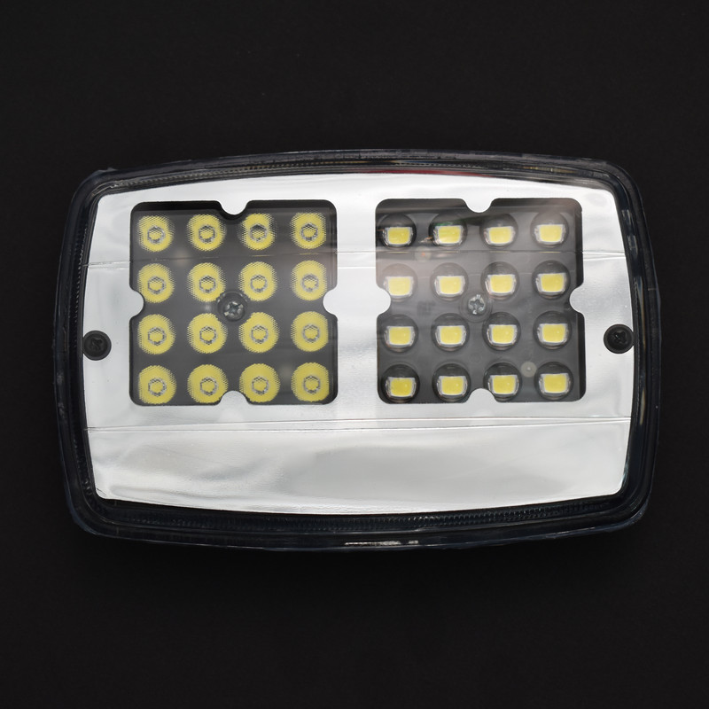 لامپ ال ای دی موتور سیکلت مدل LED 02