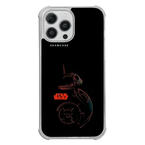 AKAM AMCWTA13PROMAX-STAR WARS9 Cover For Apple iPhone 13 Pro Max