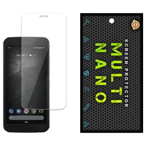 Multi Nano X-S1N Screen Protector For Caterpillar Cat S52