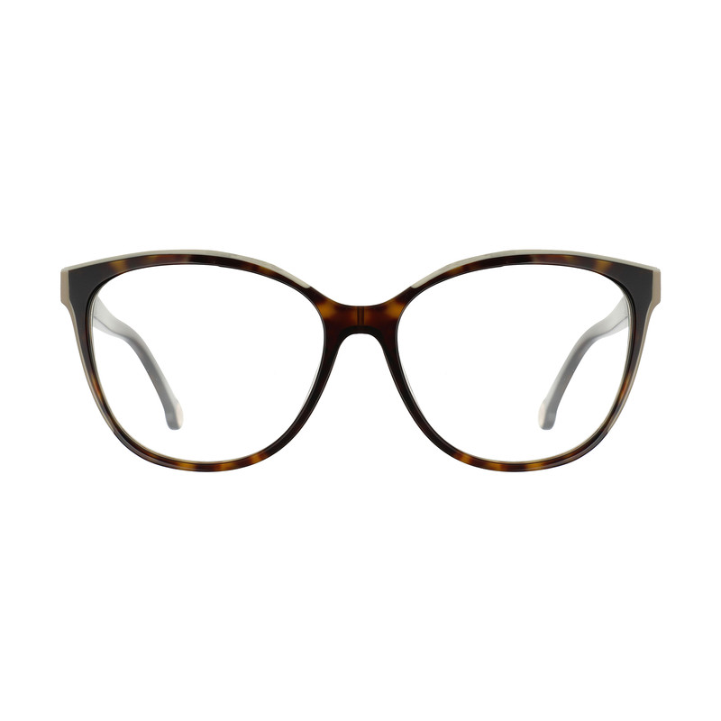 فریم عینک طبی زنانه کارولینا هررا مدل VHE855V-0722