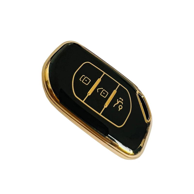 کاور ریموت و سوئیچ خودرو مدل لاکچری مناسب برای لاماری