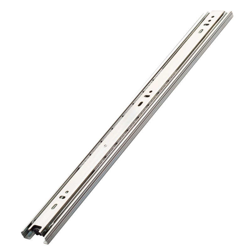 ریل کشو دی جی اس مدل ساچمه ای 60 سانتی متری بسته 10 عددی ریل کشو دی جی اس مدل ساچمه ای 60 سانتی متری بسته 10 عددی