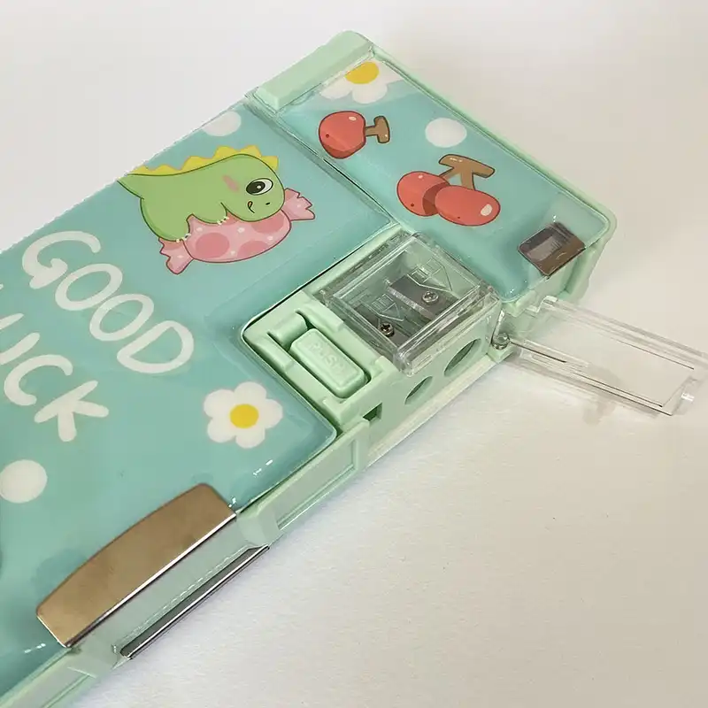 جامدادی مدل آهنربایی طرح دینو اسکویشی