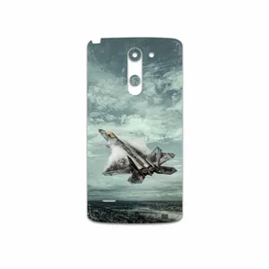 MAHOOT F-22 Raptor Cover Sticker for LG G3 Stylus