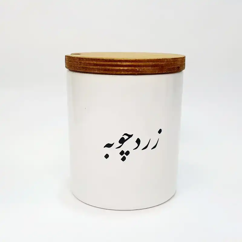 بانکه سرامیکی مدل تکست کد 21