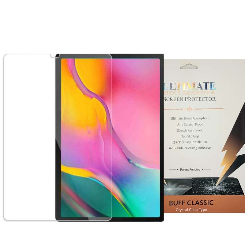 محافظ صفحه نمایش مدل 515 مناسب برای تبلت سامسونگ Galaxy tab A 10.1 inch  T515 / Taba7 T515